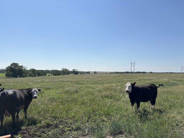 Land for sale in Hoisington Land for sale in Hoisington