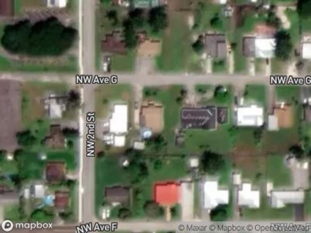 House for sale in Belle Glade