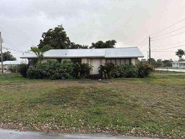 House for sale in Belle Glade, Florida