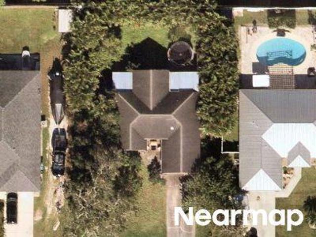 House for sale in Port Saint Lucie, Florida