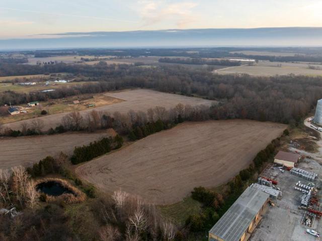 Land for sale in Urich, Missouri