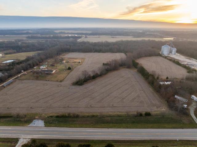 Land for sale in Urich, Missouri