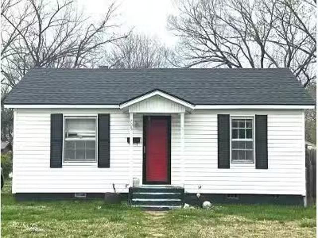 House for sale in Bentonville