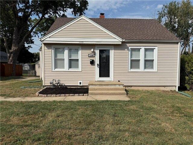 House for sale in Blue Springs, Missouri
