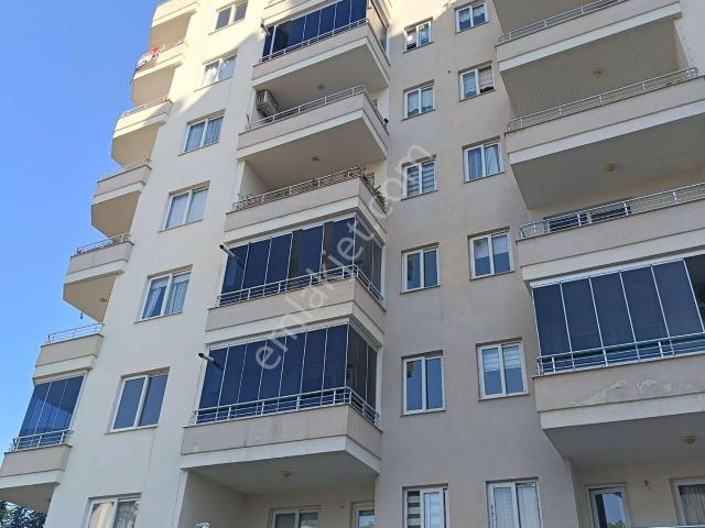 Yenişehir, Mersin içerisinde kiralık mülk