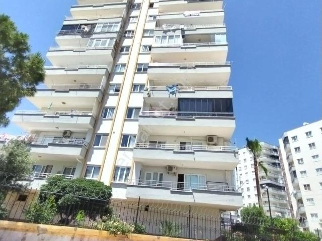 Yenişehir, Mersin içerisinde kiralık mülk