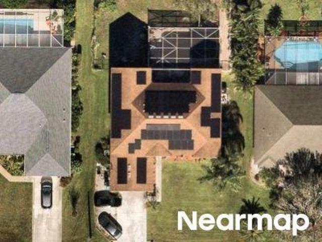 House for sale in Port Saint Lucie, Florida