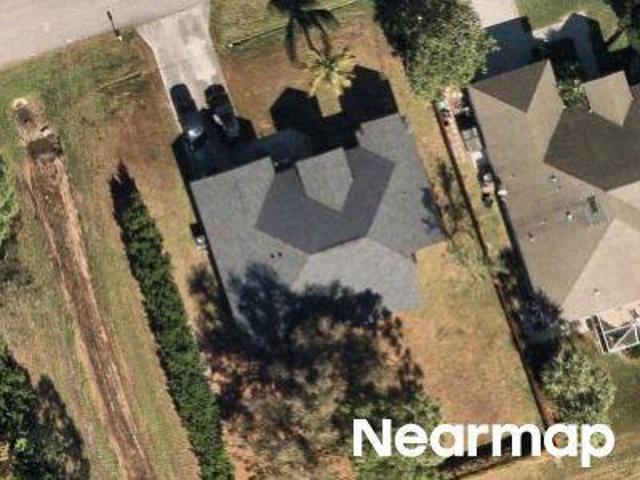 House for sale in Port Saint Lucie, Florida