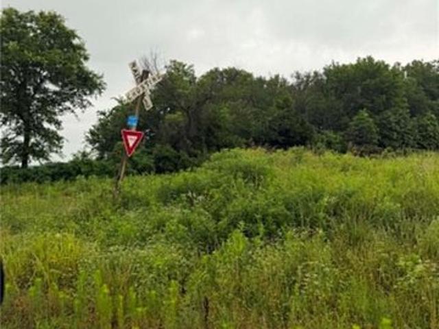 Farm for sale in Kansas