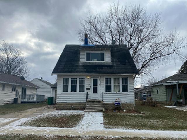 House for sale in Adams, Minnesota