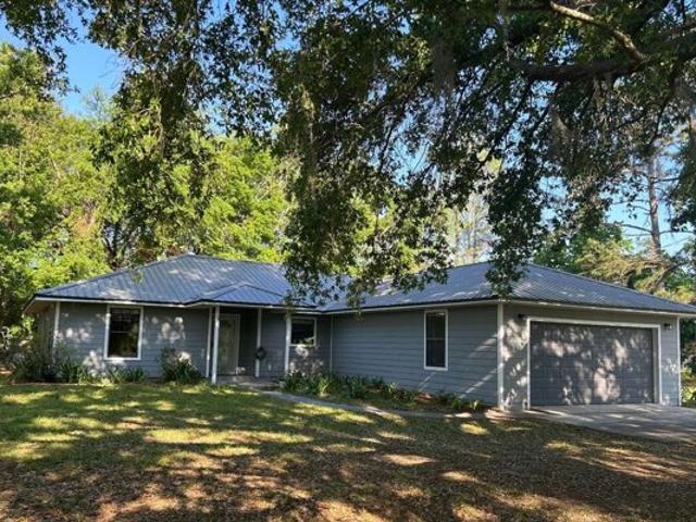 House for sale in White Springs