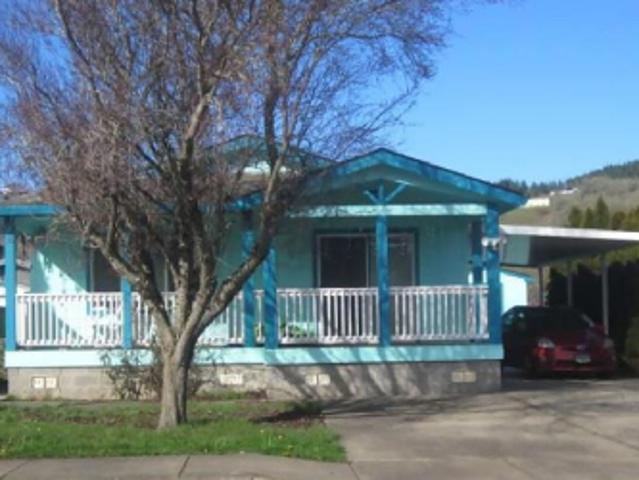 House for sale in Oregonia