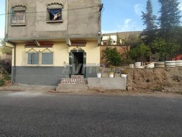 Maison vente à Mellal