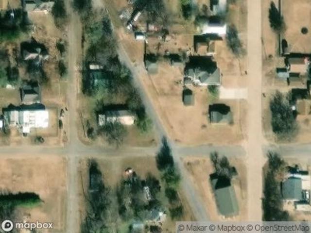 House for sale in Geary, Oklahoma