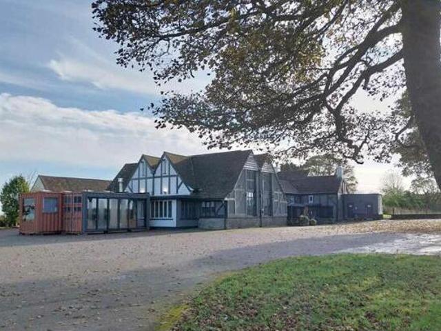House for sale in Charlesworth, East Midlands
