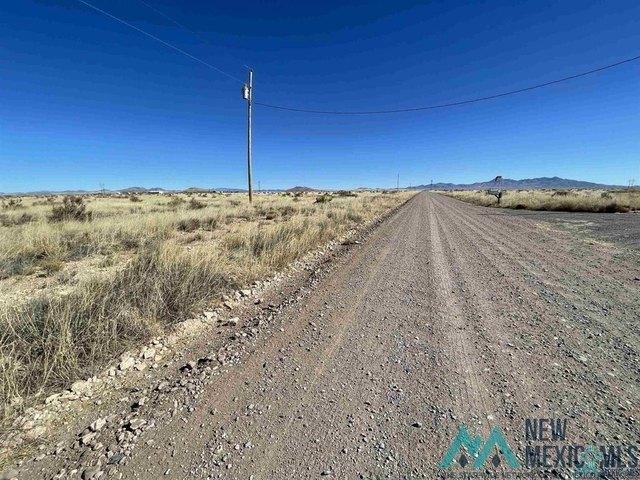 Land for sale in Luna, New Mexico