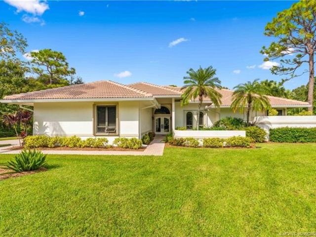 House for sale in Palm City, Florida
