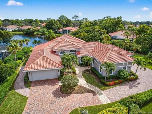 House for sale in Palm City, Florida
