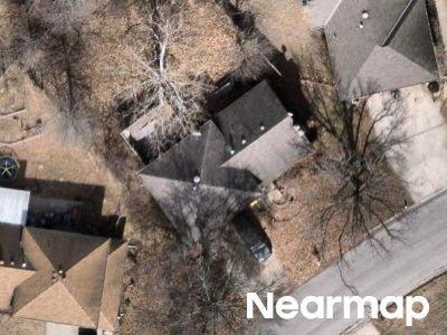 House for sale in Kansas City, Missouri