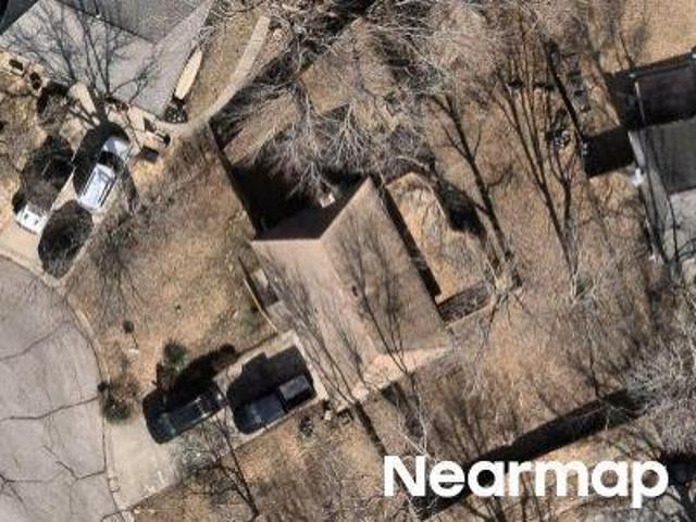 House for sale in Blue Springs, Missouri
