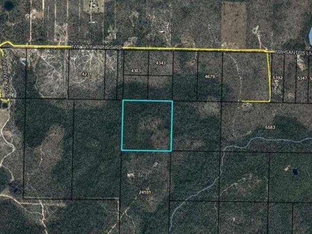 Land for sale in Altha