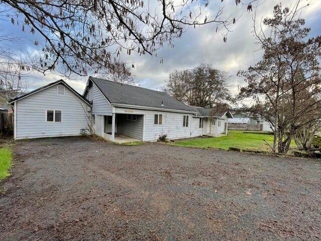 House for sale in Oregonia