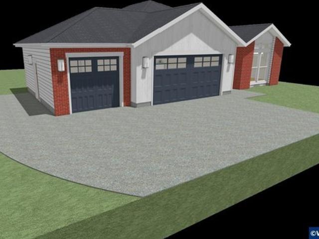 House for sale in Oregonia