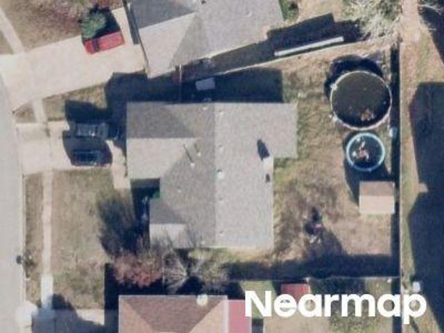 House for sale in Lawton, Oklahoma