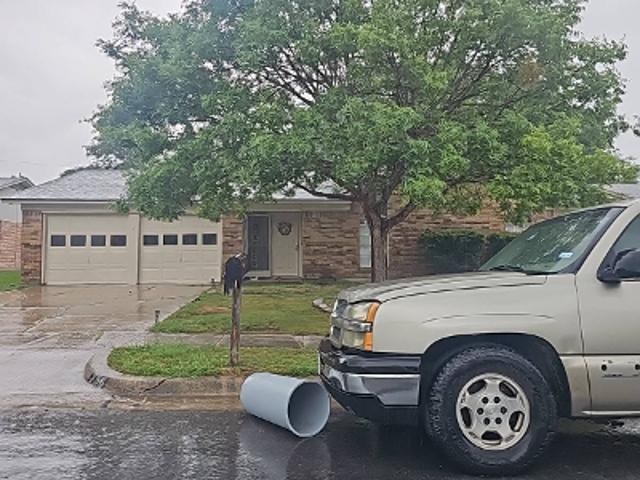 House for sale in Johnson, Texas