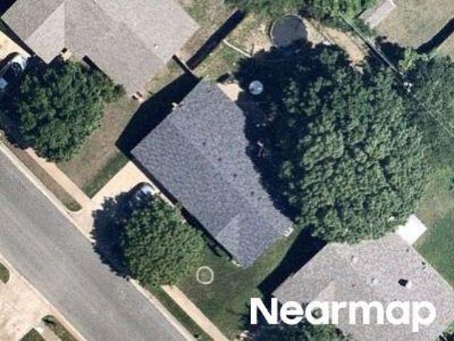 House for sale in Johnson, Texas