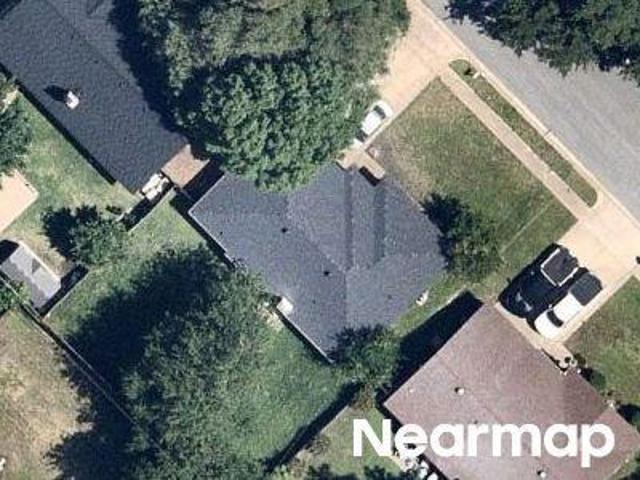 House for sale in Burleson, Johnson County