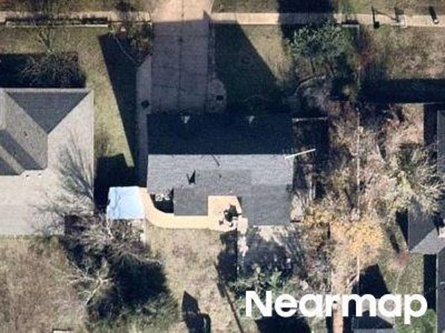 House for sale in Lawton, Oklahoma