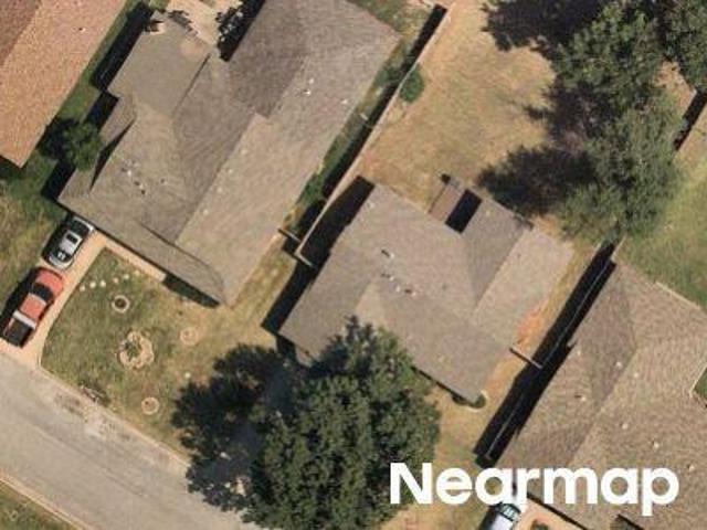 House for sale in Lawton, Oklahoma