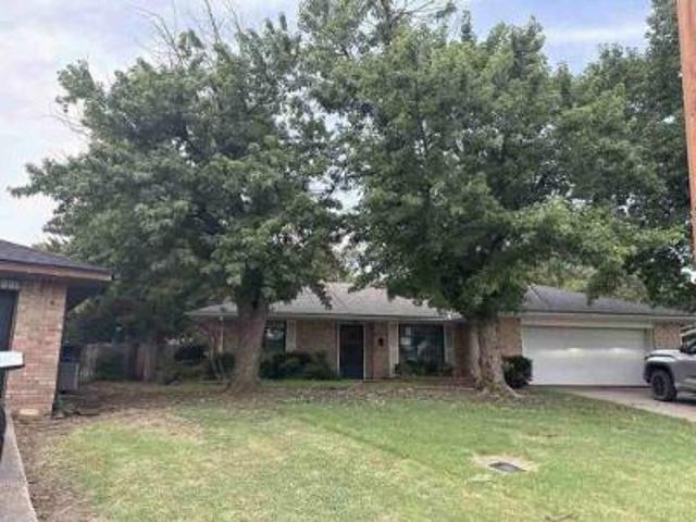 House for sale in Lawton, Oklahoma
