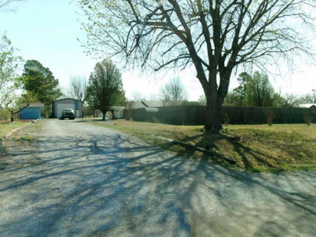 House for sale in Lawton, Oklahoma