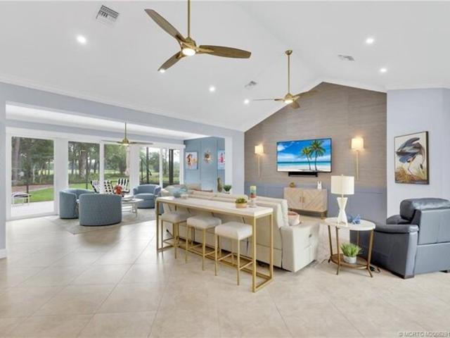 House for sale in Palm City, Florida