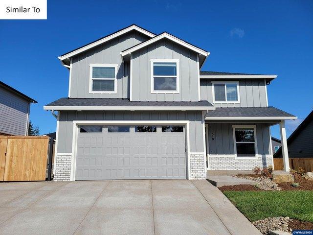 House for sale in Oregonia