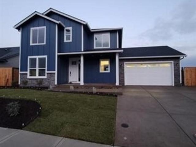 House for sale in Oregonia