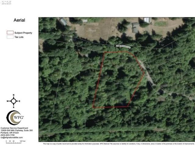 Land for sale in Oregonia