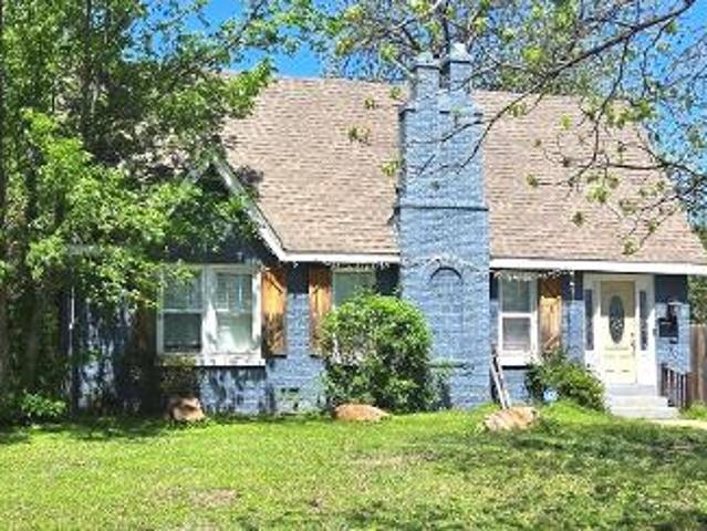House for sale in Lawton, Oklahoma