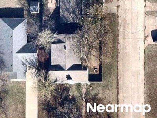 House for sale in Lawton, Oklahoma