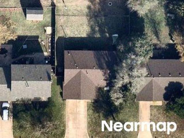House for sale in Lawton, Oklahoma
