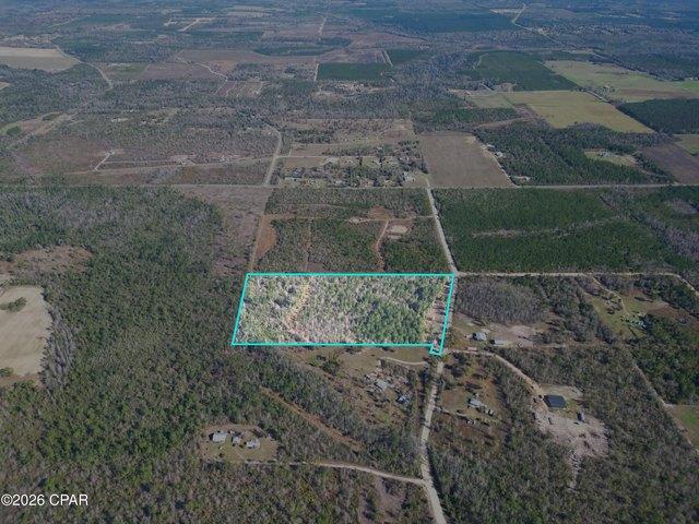 Land for sale in Jacksonville, Florida