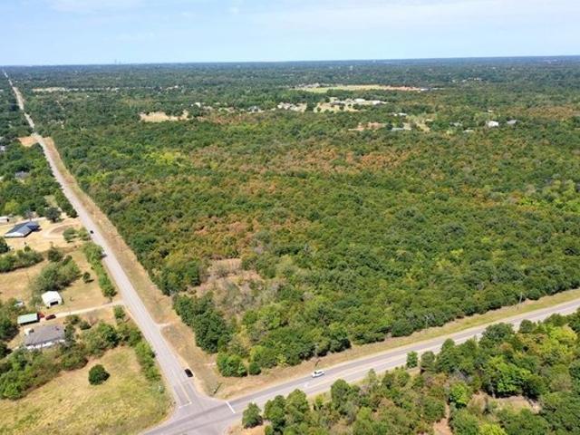 Land for sale in Oklahoma City, Oklahoma