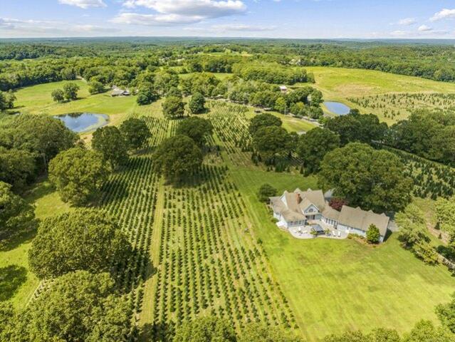 Land for sale in North Stonington, Connecticut