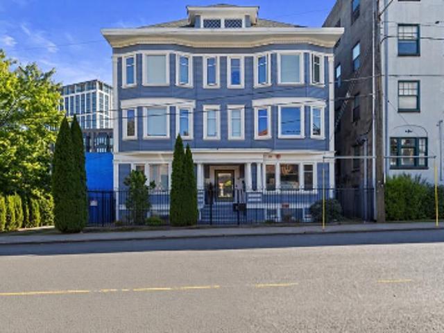 Condo for sale in Northwest District, Portland
