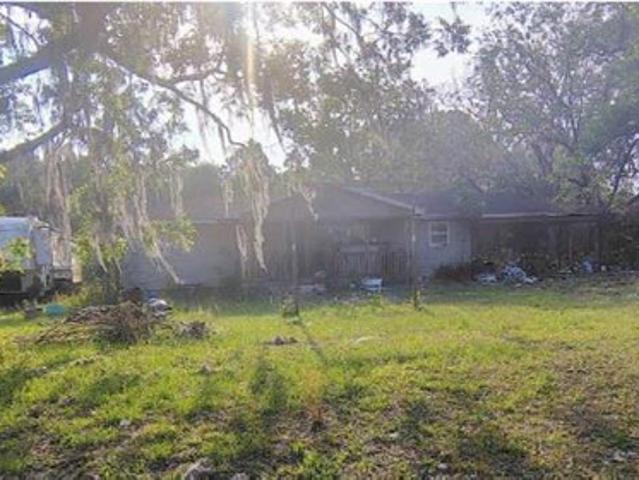 House for sale in Starke, Florida