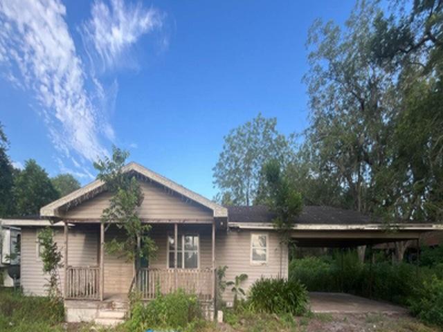 House for sale in Starke, Florida