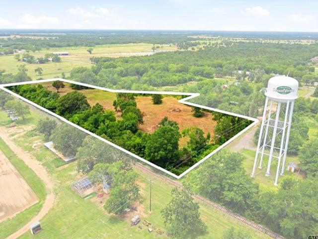 Land for sale in Franklin, Texas