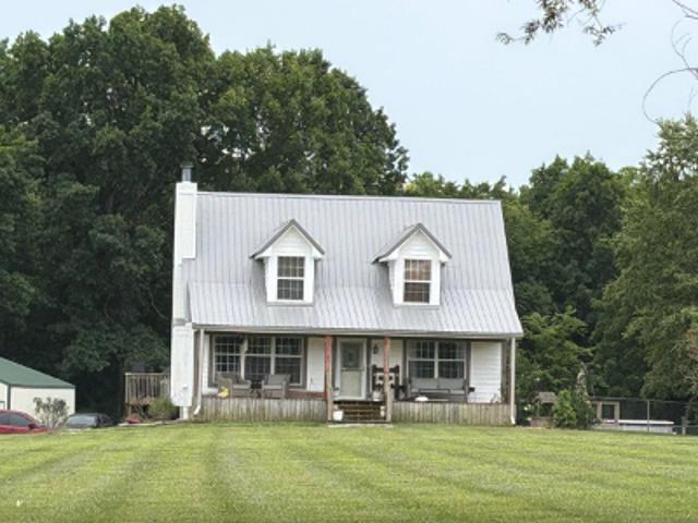 House for sale in Bates, Missouri